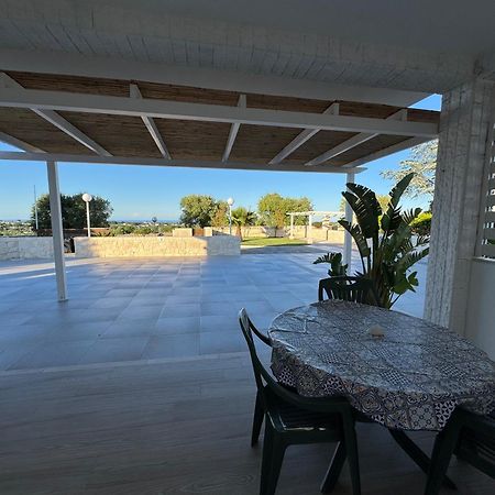 Villa Mastronardi Monopoli Luaran gambar