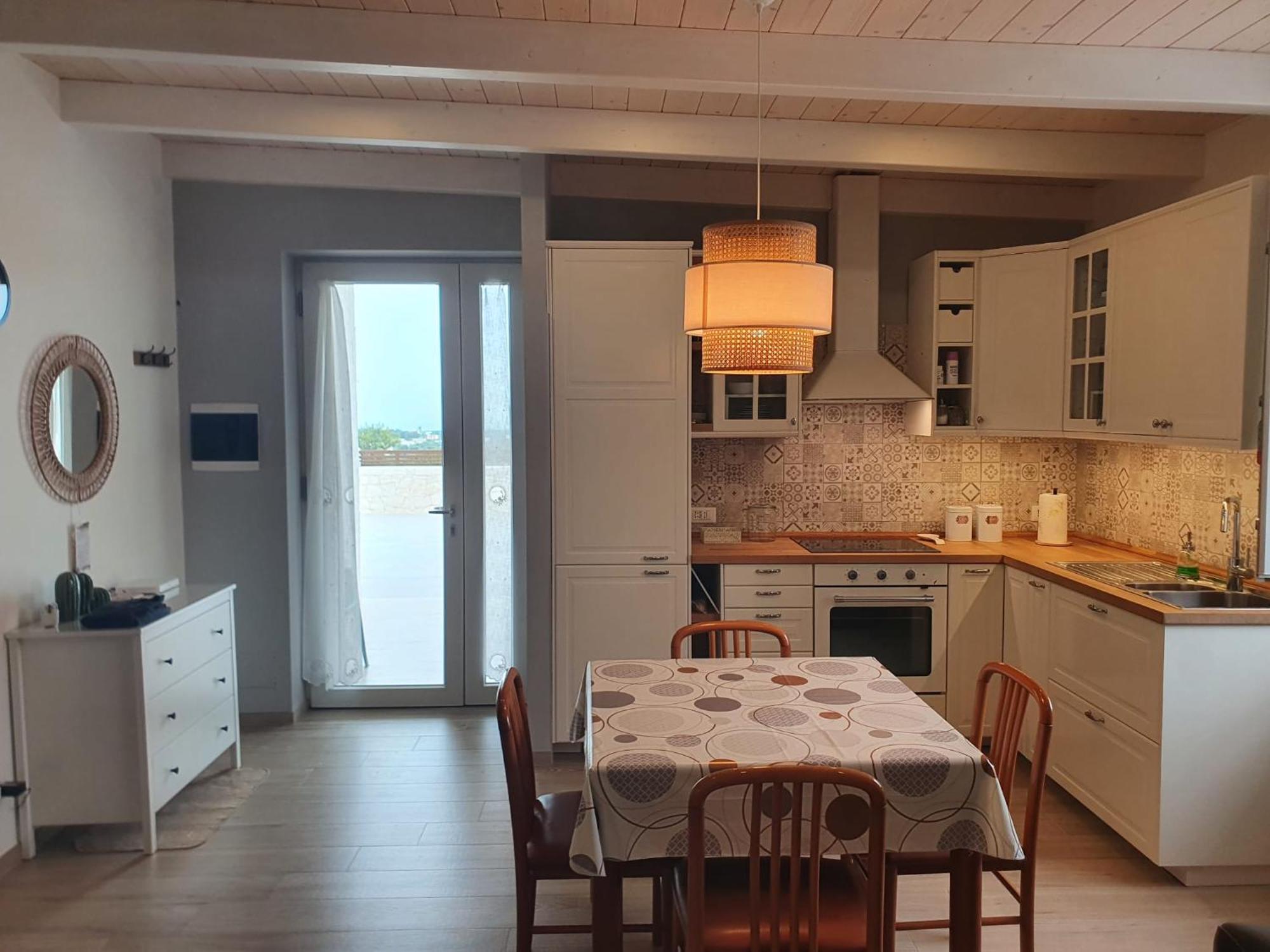 Villa Mastronardi Monopoli Luaran gambar